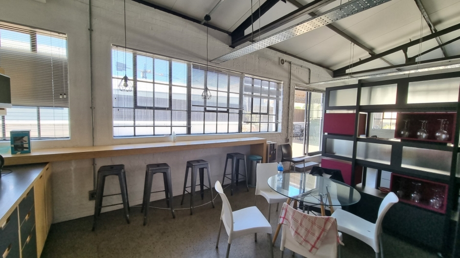 Commercial Property for Sale in Salt River Western Cape